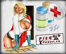 АПТЕЧНЫЙ ДОПИНГ