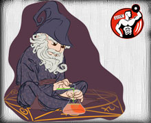 ПЕРВЫЙ КУРС СТЕРОИДОВ