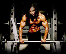 Суперкомпенсация