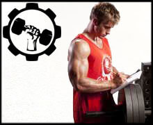 Дневник тренировок